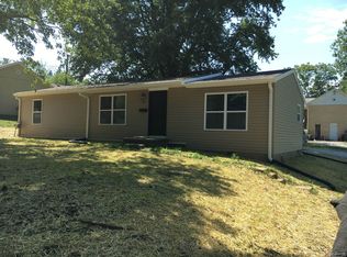 192 N High St, Danville, IN