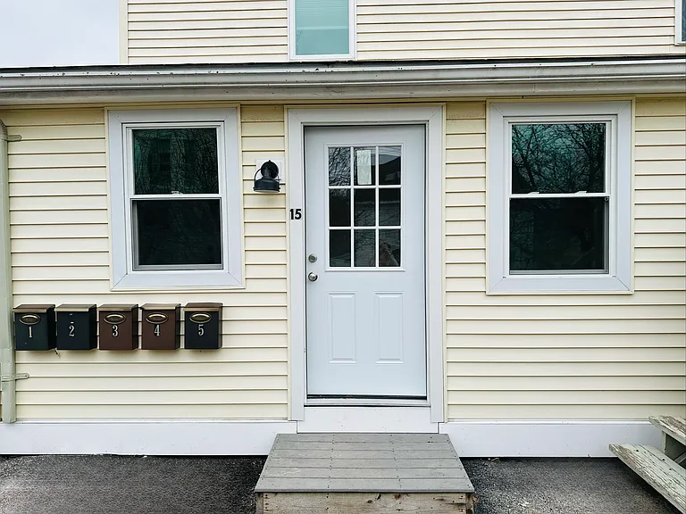 15 Cumberland Ave #5 — Photo 13