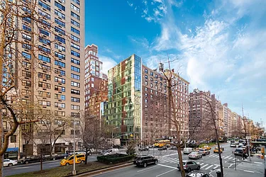 ベルナール・ビュッフェ、「NEW YORK-Park avenue」 d9912ea58d4eaa47277eea9a0e34b3