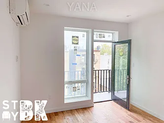 Rented by StayBK LLC