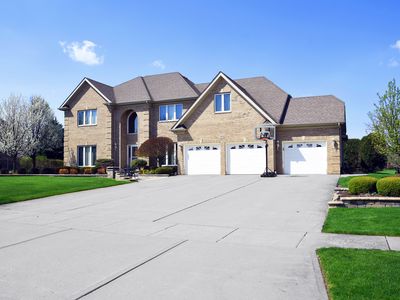 24558 Royal Portrush Dr, Naperville, IL, 60564