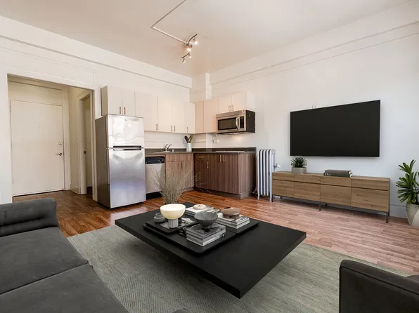 Addison on Fourth, 308 4th Ave S #B15, Seattle, WA 98104