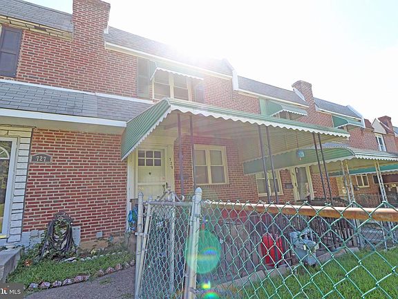 4th image of 729 Bennington Rd