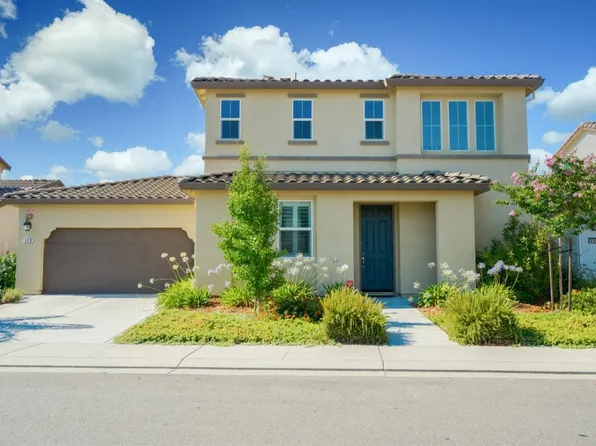 173 Wisteria Circle, Vacaville, CA 95687