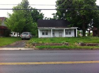 110 W Main St, Salem, KY 42078