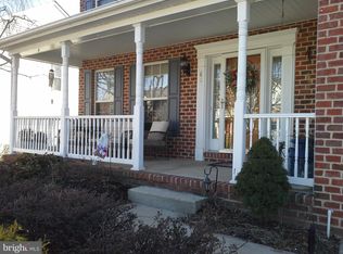 43 Cody Ave, Parkville, MD 21234