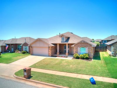 913 Laurel Creek Dr, Yukon, OK, 73099