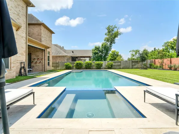 2315 Mountain Run, Missouri City, TX 77459