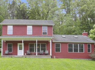 7485 Sugar Grove Rd SE, Sugar Grove, OH 43155