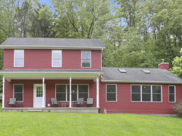 7485 Sugar Grove Rd SE, Sugar Grove, OH 43155