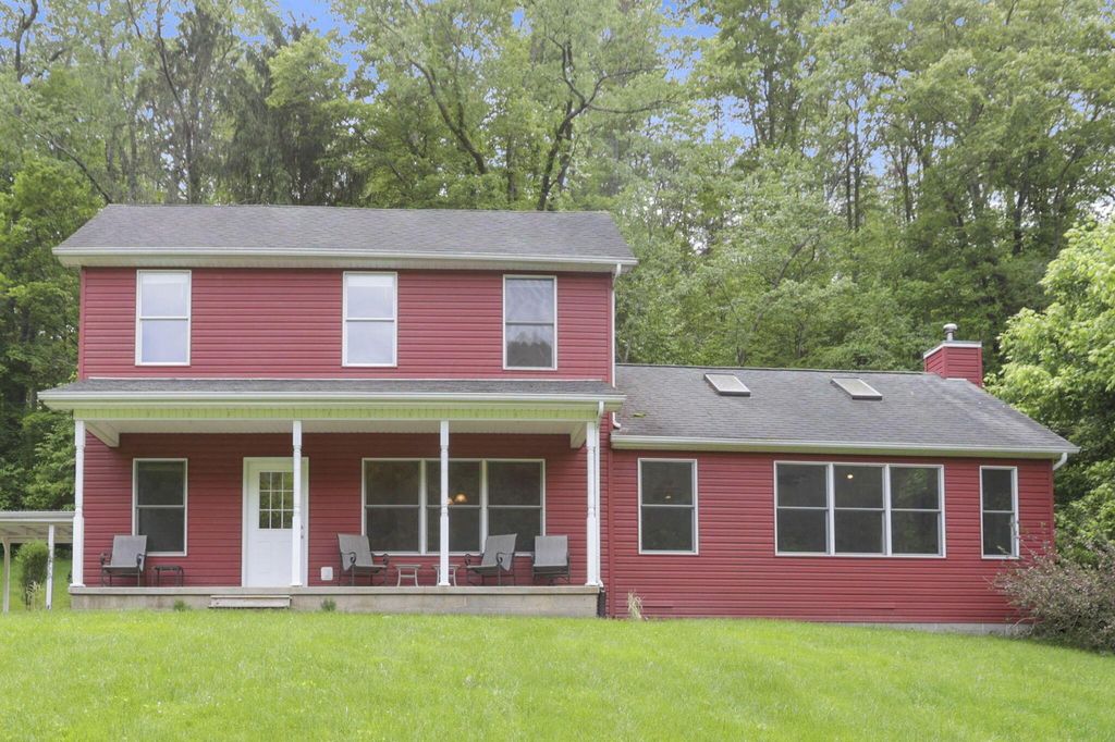Real estate listing image