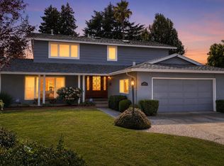 3572 Parkland Ave, San Jose, CA 95117