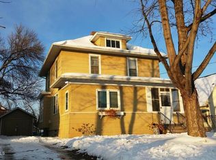 1105 Center St E, Rochester, MN 55906