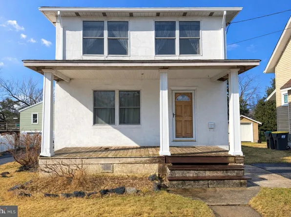 112 Hayden Ave, Wilmington, DE 19804