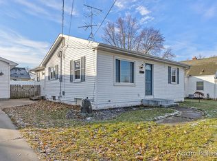 3260 La Rue St SW, Grandville, MI 49418