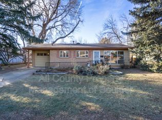 2961 20th St, Boulder, CO 80304