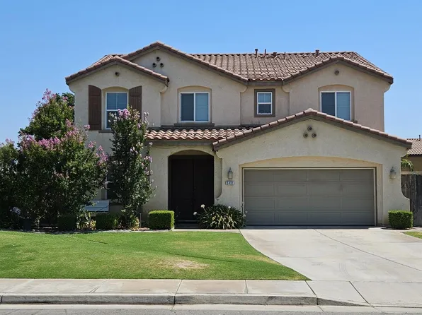 5401 Viewcrest Dr, Bakersfield, CA 93313