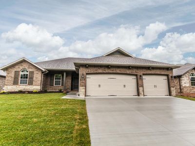 3450 S Suburban Avenue, Springfield, MO, 65807