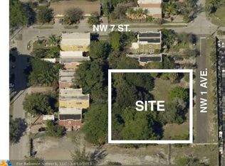 617-637 NW 1st Ave, Fort Lauderdale, FL 33311