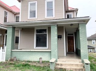 2119 18th St, Portsmouth, OH