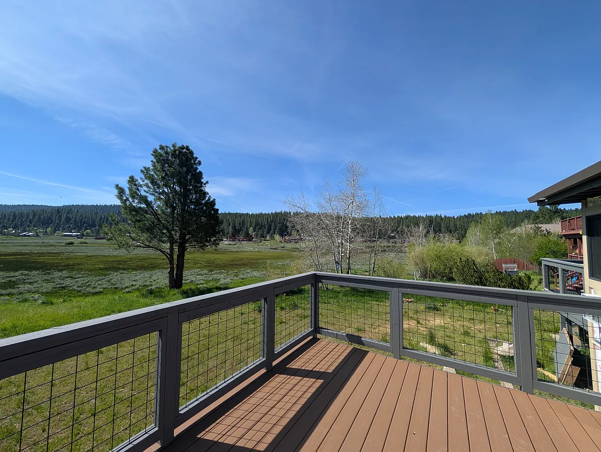 View of the pond - 15623 Waterloo Cir