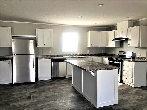 Floor plan 1054
