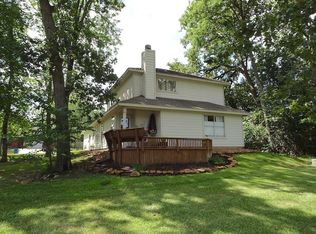 13095 Vega Ct, Willis, TX 77318