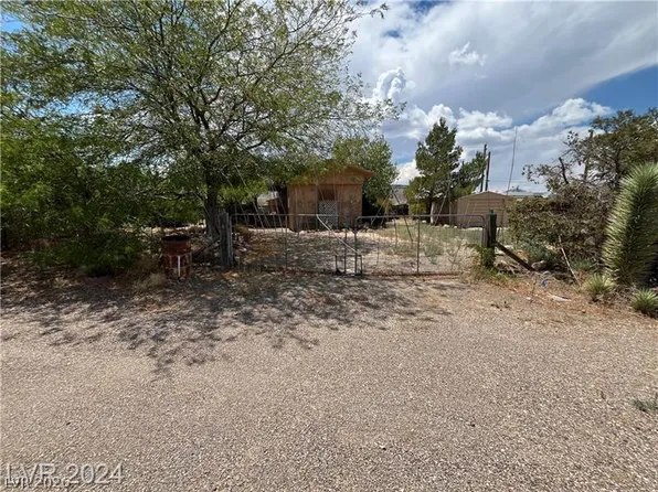 1001 N Main St, Goldfield, NV 89013