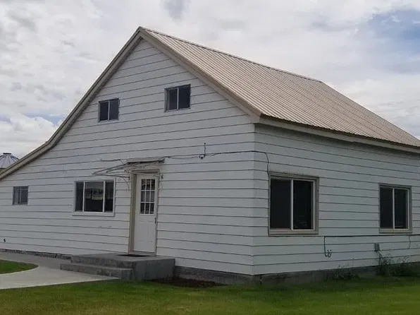 202 N 4000 E, Rigby, ID 83442