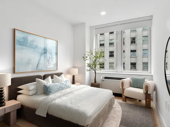 20 Broad St, New York, NY