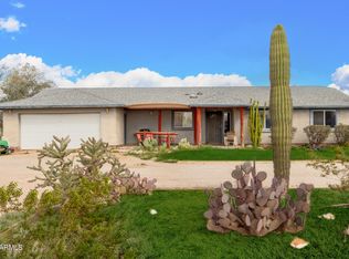 13601 S Watermann Ln, Buckeye, AZ 85326