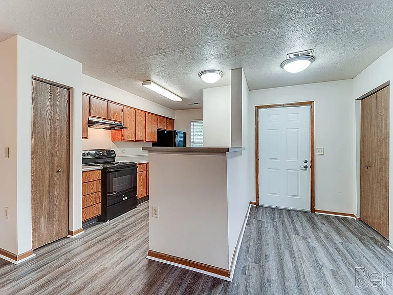 Entry Way