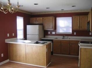12712 Tucker Crossing Ln, Charlotte, NC 28273