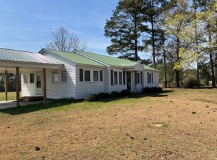 595 Spring Hill Church Rd #595, Lillington, NC 27546