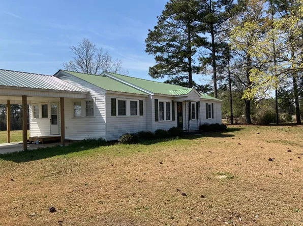 595 Spring Hill Church Rd #595, Lillington, NC 27546