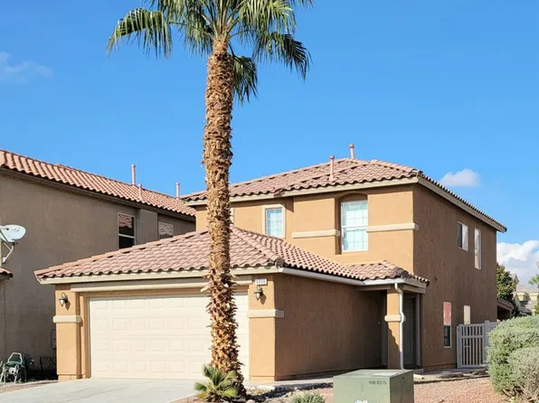 4098 Pistachio Nut Ave, Las Vegas, NV 89115