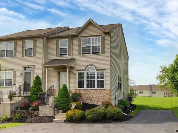 94 E Beaver St, York, PA 17406