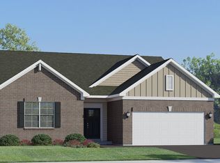 2615 Minnetonka Dr, New Lenox, IL 60451