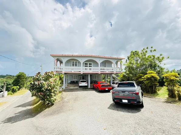 Carr 905 Bo Tejas Yabucoa, Yabucoa, PR 00767