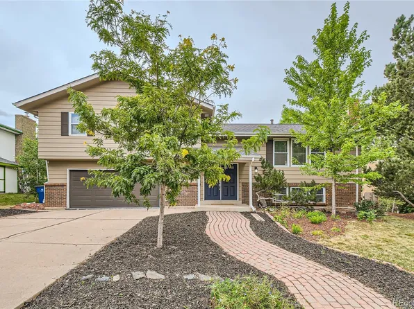8704 E Davies Avenue, Centennial, CO 80112