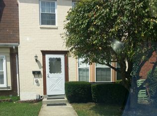 192 Key Pkwy, Frederick, MD 21702