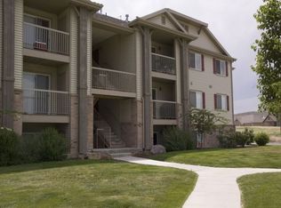 8116 N Ridge Loop W APT 2, Eagle Mountain, UT 84005