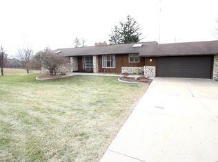 N2381 County Road K, Monroe, WI 53566