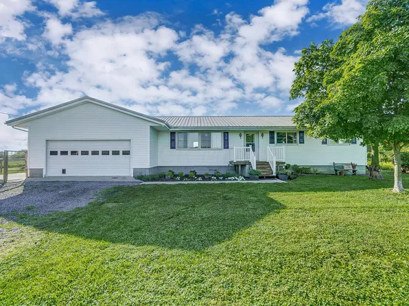 10258 Township Road 141, East Liberty, OH 43319