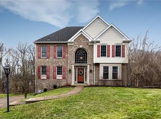 721 Bridle Path Dr, Wexford, PA