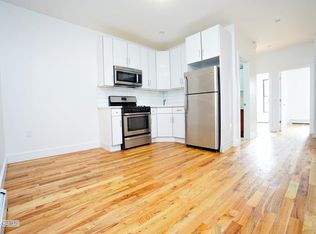 80 Williams Ave #3, Brooklyn, NY 11207