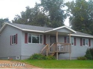 2008 Irvine Pl, Alexandria, MN 56308