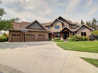 29 Glacier Cir, Kalispell, MT 59901