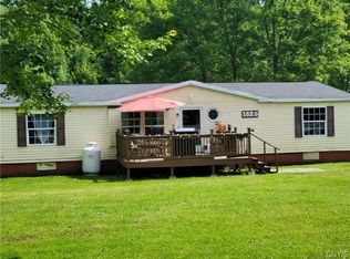 1825 Mulholland Rd, Cleveland, NY 13042