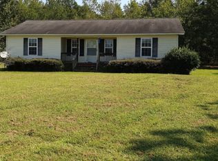 155 Winding Creek Ln, Wallace, NC 28466